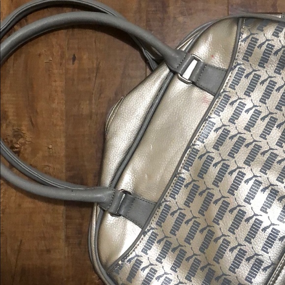 Puma Handbag - Picture 6 of 6